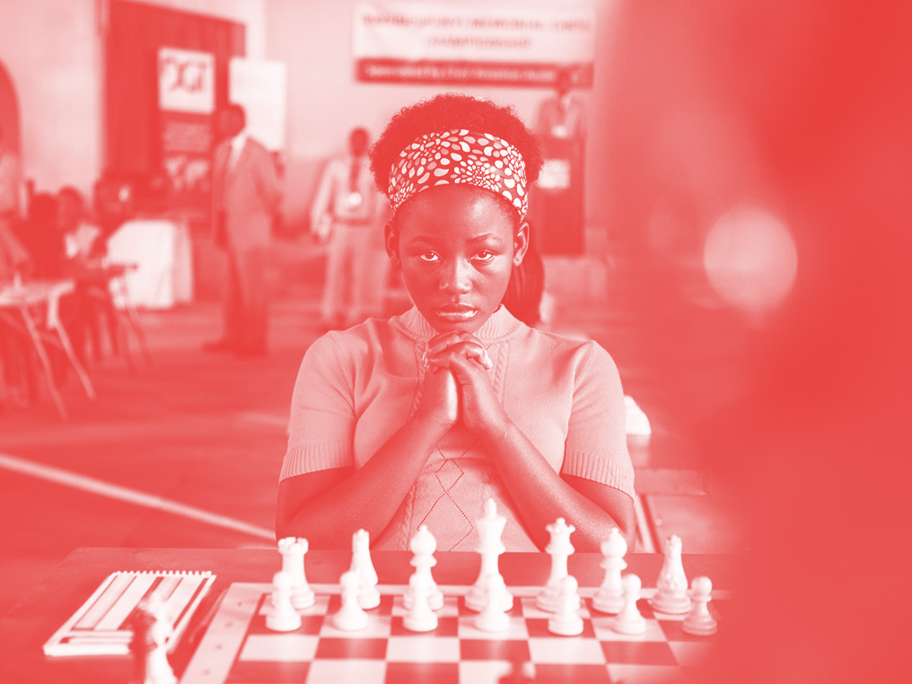 Queen of Katwe review: Ugandan chess movie could be new Slumdog, Queen of Katwe